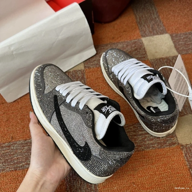 Shoes Designed Jordan Diamond 0409